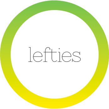 odeon-lefties