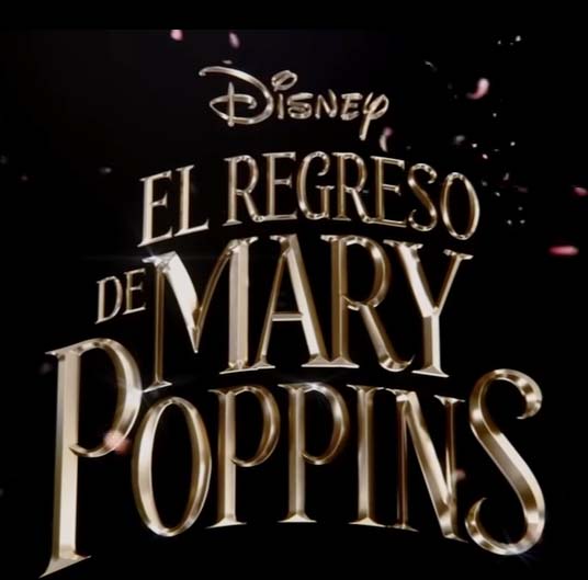 mary poppins cines odeon