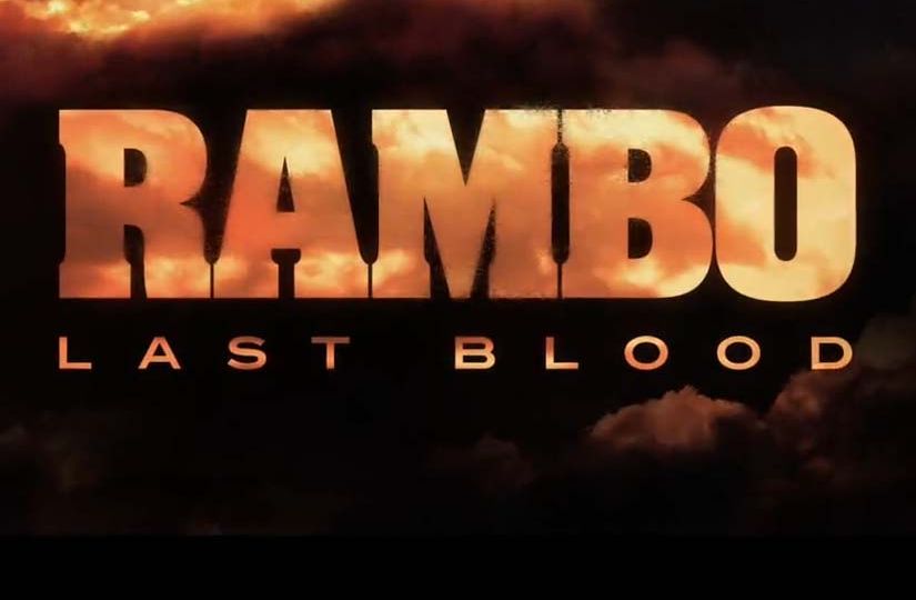 RAMBO ESTRENO CINES ODEÓN 5