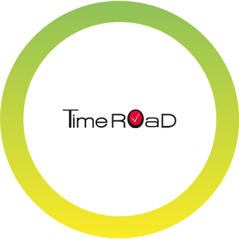 time-road