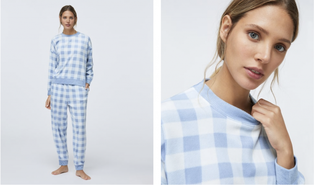 Salta de la cama a Odeón y consigue el pijama perfecto para este invierno  💖💖💖 - Odeón