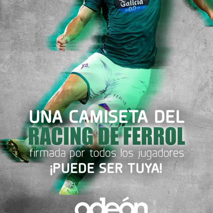 racing
