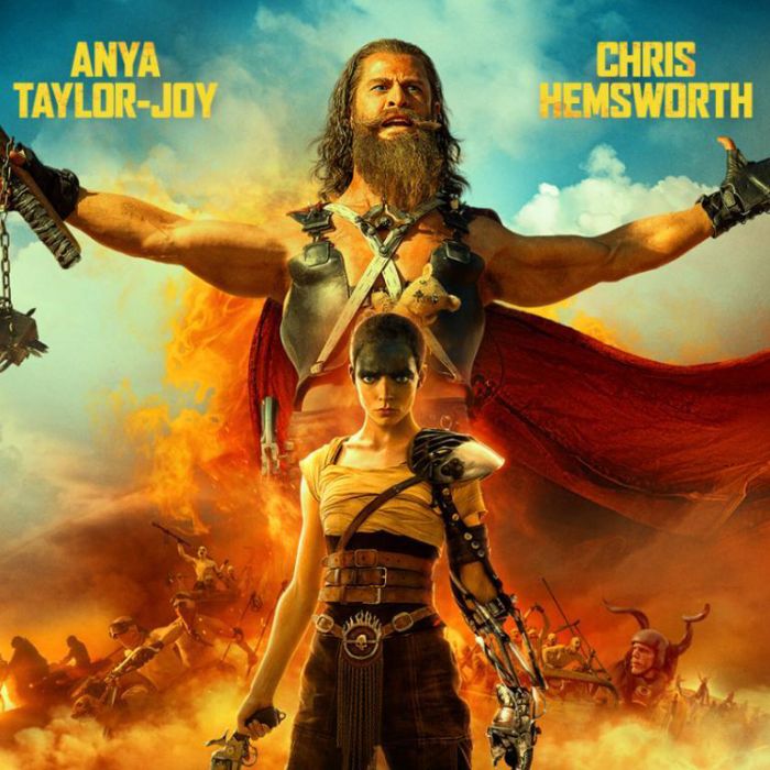 Furiosa Imagen Destacada