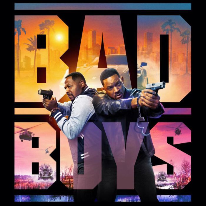 Bad boys imagen destacada