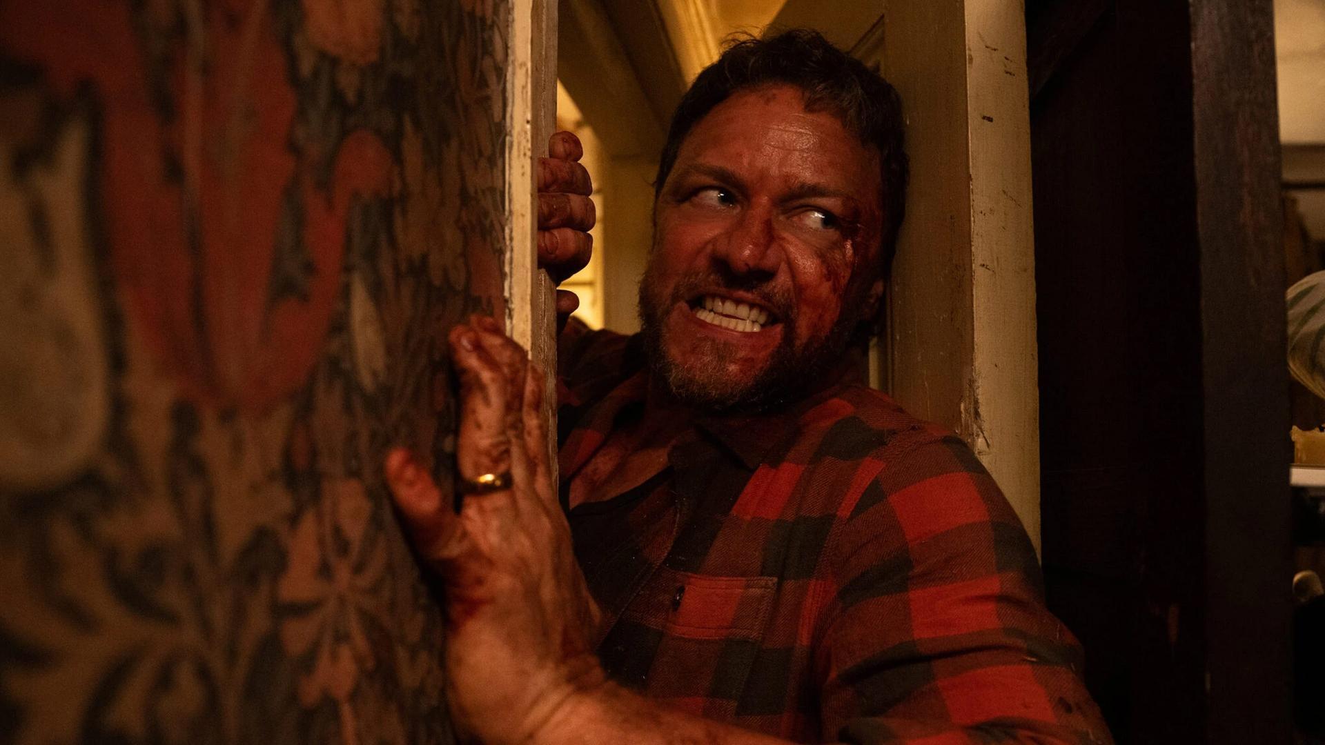 No hables con Extraños en la gran pantalla de Multicines Odeón - Odeón