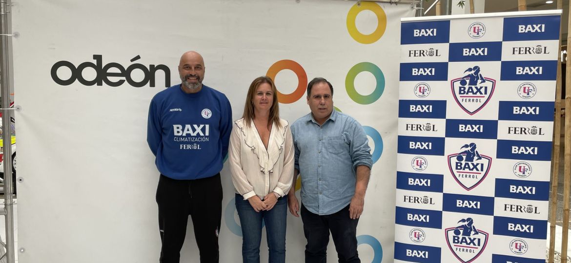Convenio Odeón-BAXI
