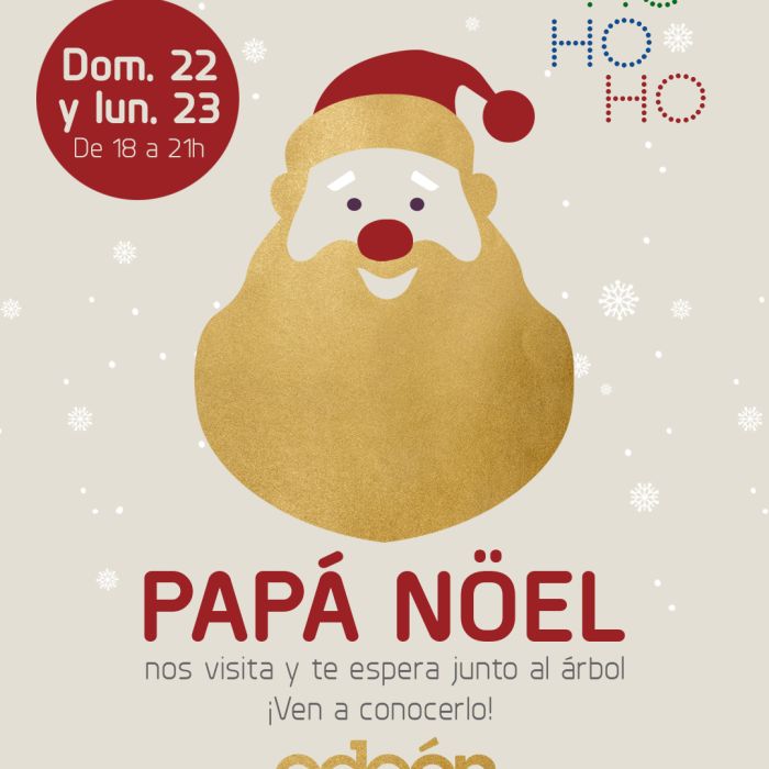 RRSS_papanoel