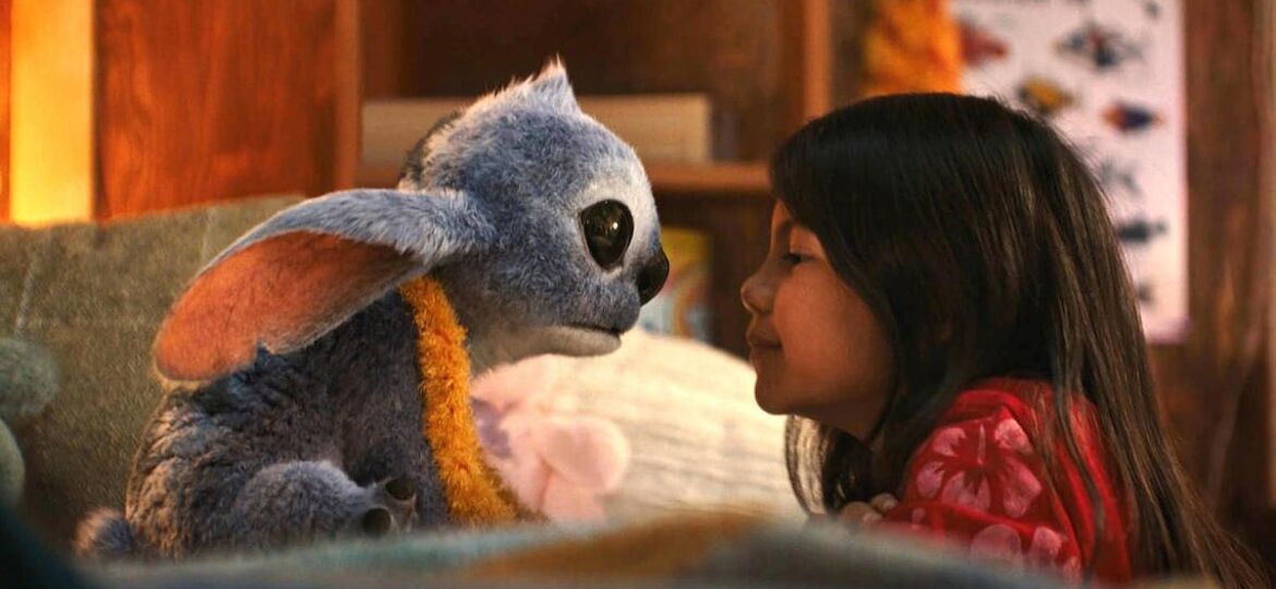 lilo stitch