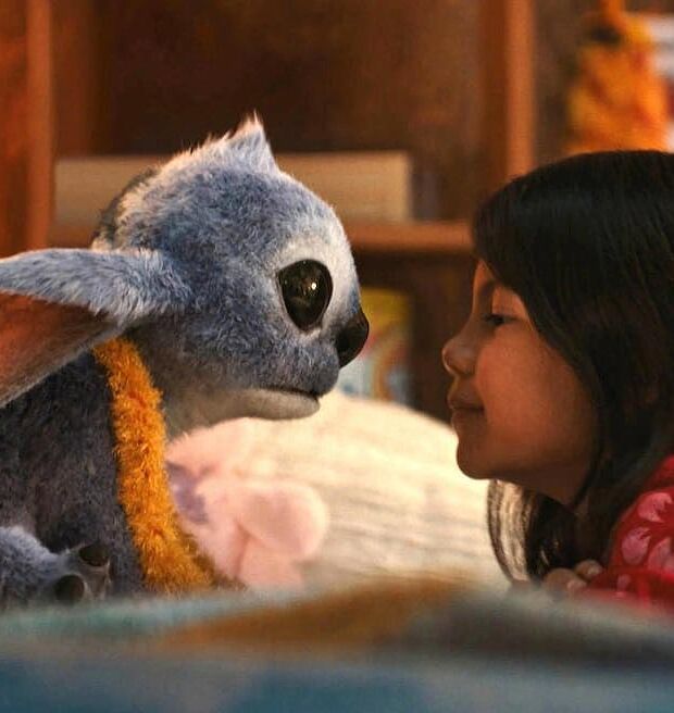 lilo stitch