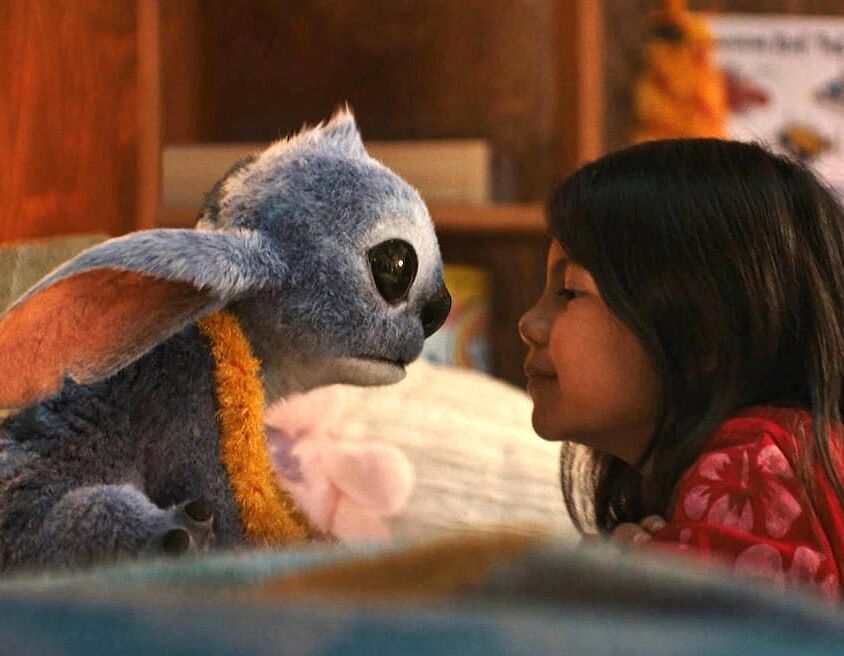 lilo stitch