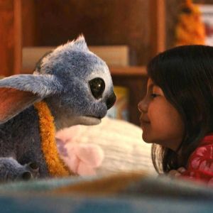 lilo stitch