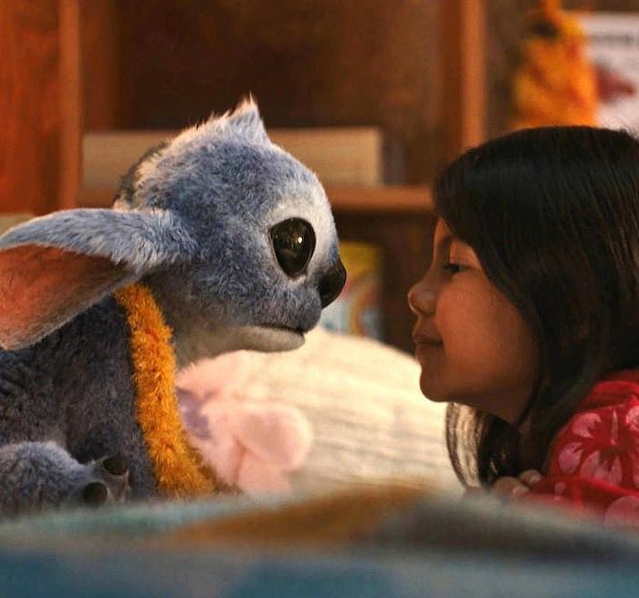 lilo stitch