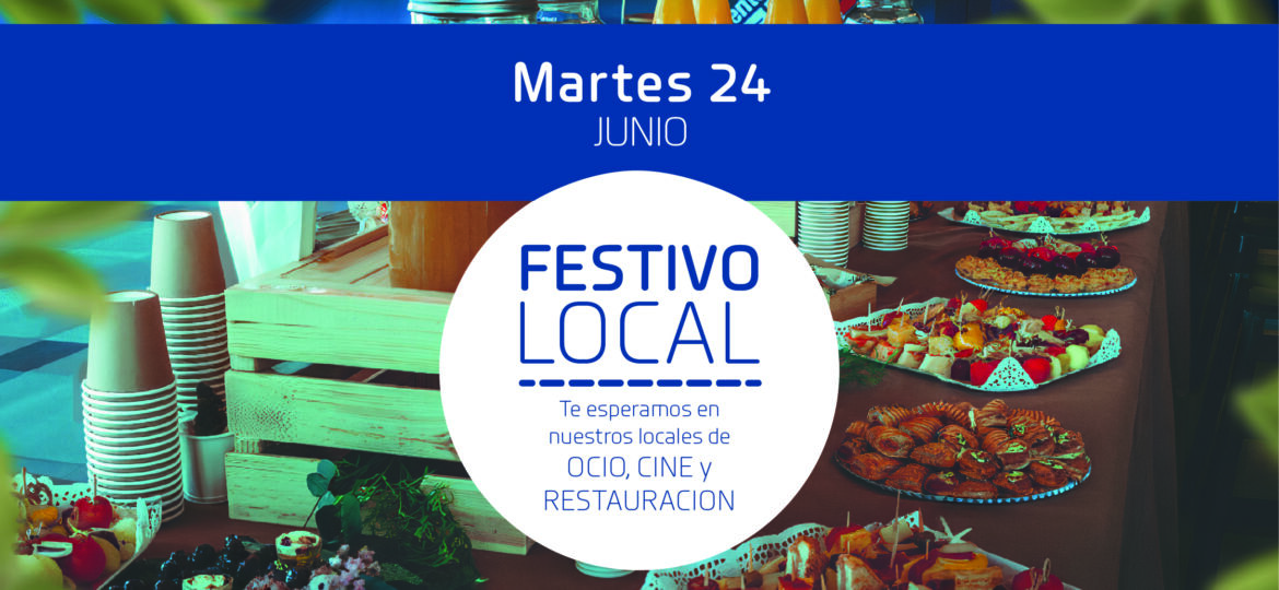Festivo para WEB