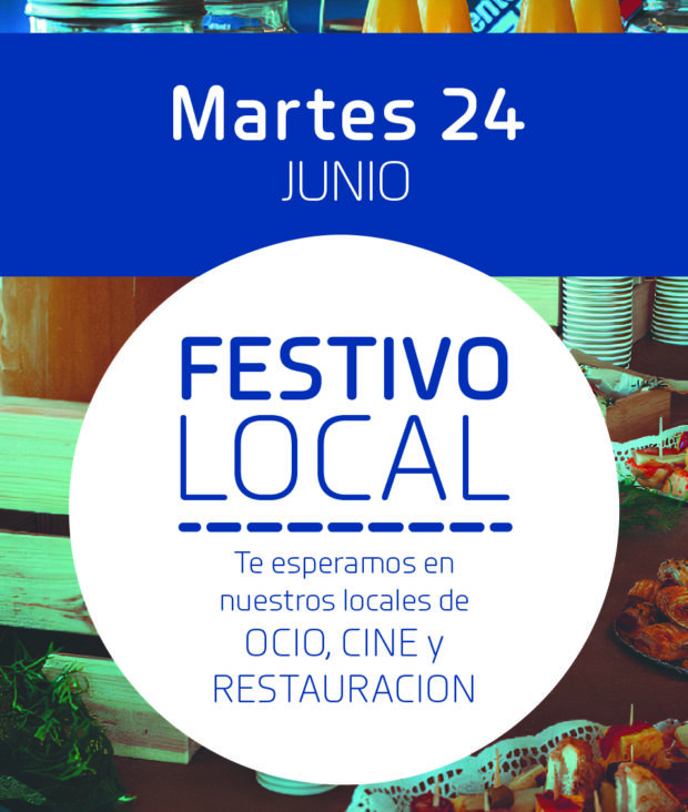 Festivo para WEB