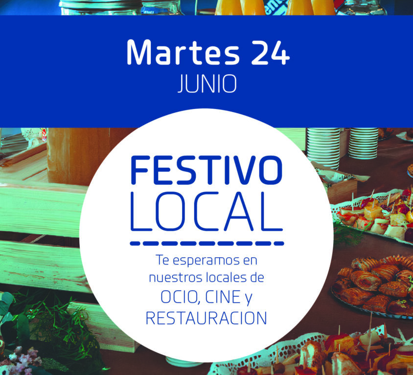 Festivo para WEB