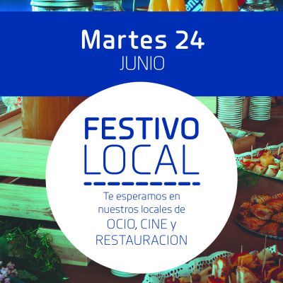 Festivo para WEB