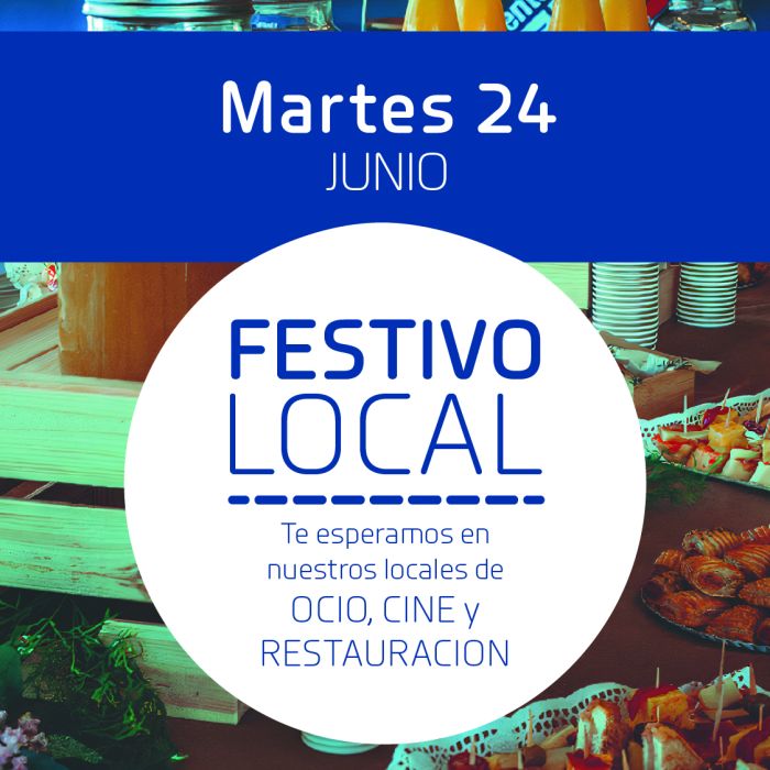 Festivo para WEB