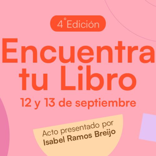 Encuentra tu libro-4ed