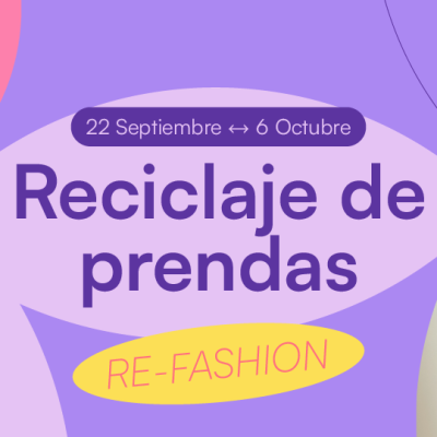 Reciclaje-prendas