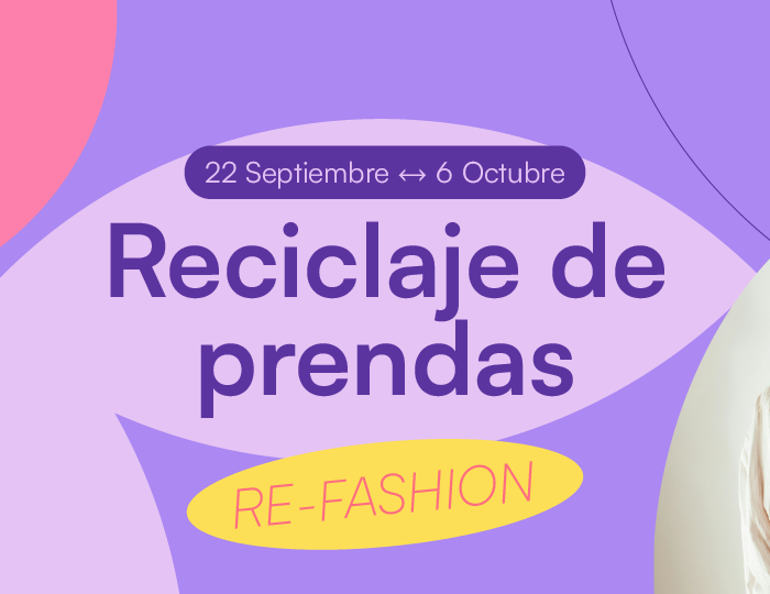 Reciclaje-prendas