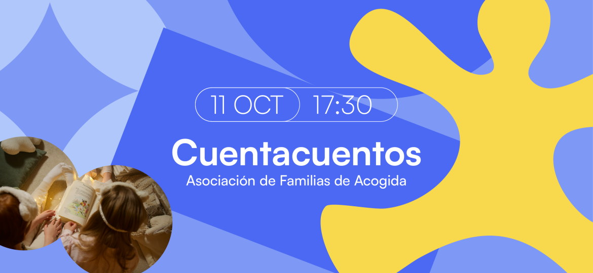 Cuentacuentos-Odeon