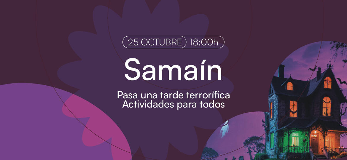 Samain-Odeon