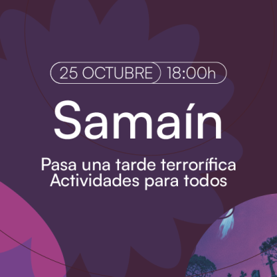 Samain-Odeon