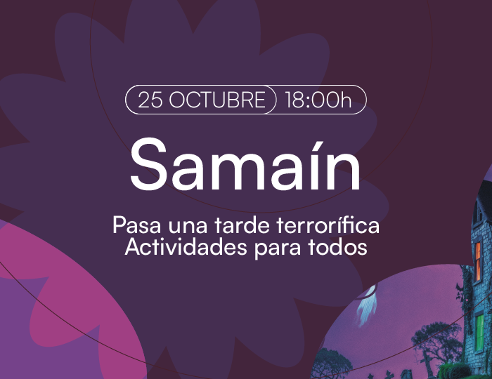 Samain-Odeon