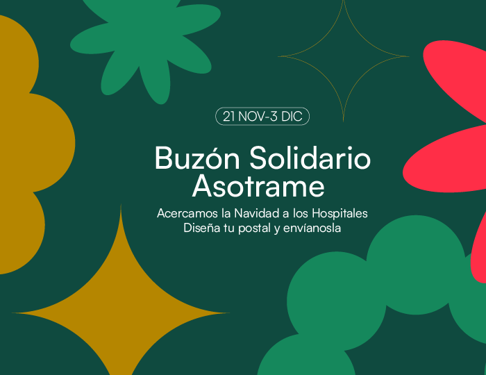 Buzon Asotrame