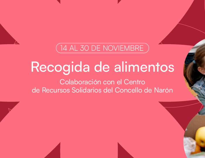 Recogida de Alimentos