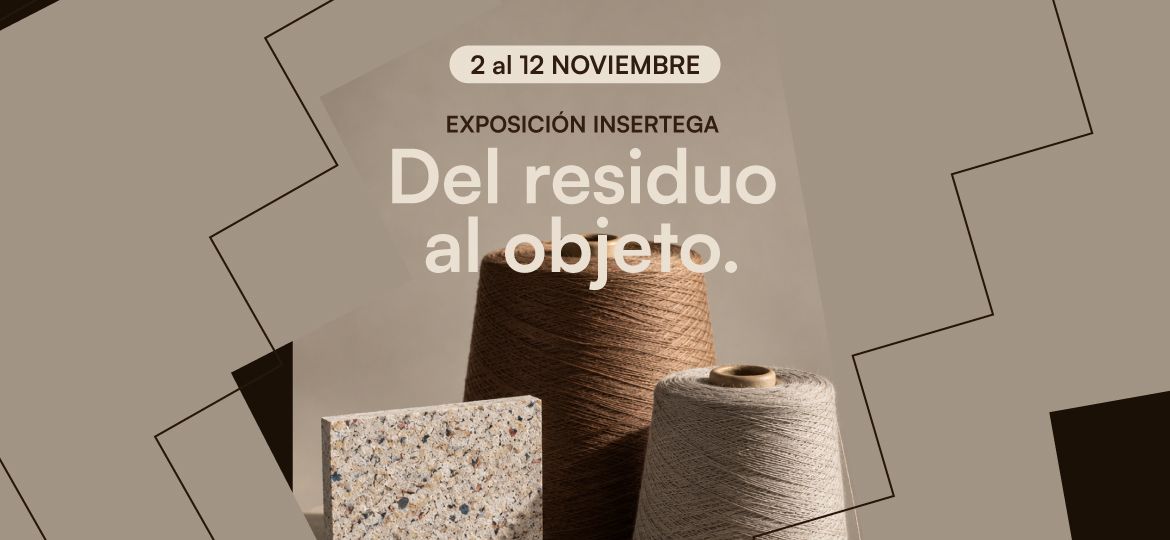 Exposicion Del residuo al objeto