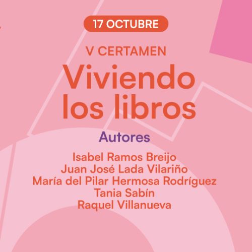 ViviendoLosLibros