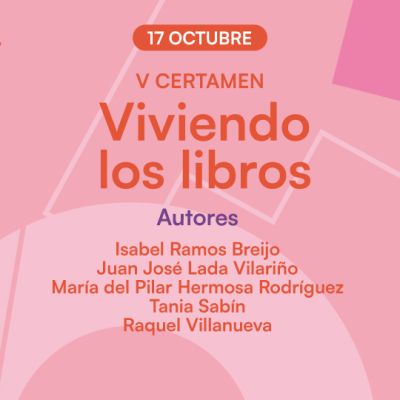 ViviendoLosLibros