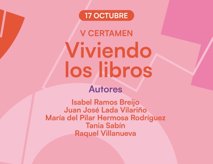 ViviendoLosLibros